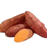 Fresh Carrot